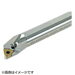 タンガロイ タンガロイ 内径用TACバイト A25R-PWLNL08-D320 A25RPWLNL08D320|ソフマップ店