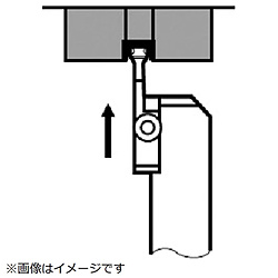 タンガロイ タンガロイ 外径用TACバイト CGWSL2525-CGDL5 CGWSL2525CGDL5