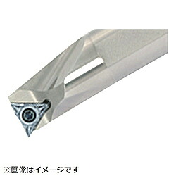 タンガロイ タンガロイ 内径用TACバイト A10K-STFPL1102-D120 A10KSTFPL1102D120