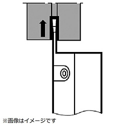 タンガロイ タンガロイ 外径用TAC働き口 CTH32-3 CTH323