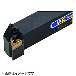 タンガロイ タンガロイ 外径用TAC働き口 DTGNL2020K16 DTGNL2020K16