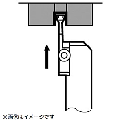 タンガロイ タンガロイ 外径用TACバイト CGWSR2020-W30GR-L CGWSR2020W30GRL｜ソフマップ店