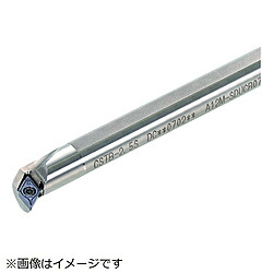タンガロイ タンガロイ 内径用TACバイト E16R-SDUCR07-D200 E16RSDUCR07D200|ソフマップ店