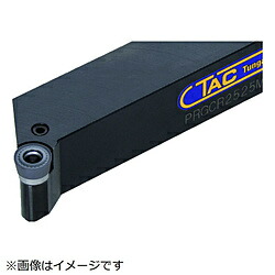 タンガロイ タンガロイ 外径用TACバイト PRGCL3225P16