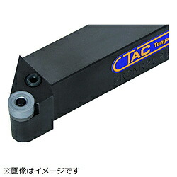 タンガロイ タンガロイ 外径用TACバイト PRGNL2525M4