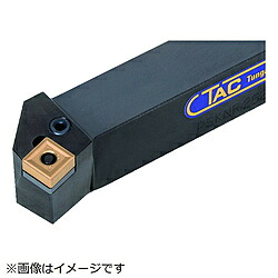 タンガロイ タンガロイ 外径用TAC働き口 PSKNR2020