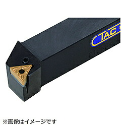 タンガロイ タンガロイ 外径用TACバイト PTFNR2525M4