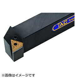タンガロイ タンガロイ 外径用TACバイト PTGNR2525M3