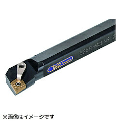 タンガロイ タンガロイ 内径用TACバイト S25RMCLNL12