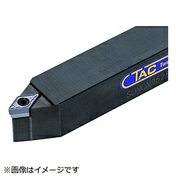 タンガロイ タンガロイ 外径用TAC働き口 SDNCN2020K11