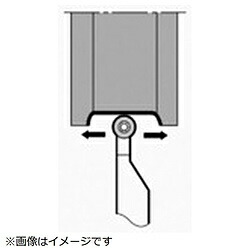 タンガロイ タンガロイ 外径用TACバイト SRACR2020K08