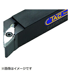 タンガロイ タンガロイ 外径用TACバイト SVHCL2525M22|ソフマップ店