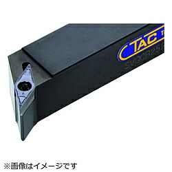 タンガロイ タンガロイ 外径用TACバイト SVQCL2020K16 14,053円