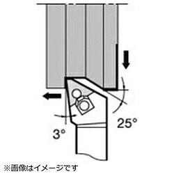 タンガロイ タンガロイ 外径用TAC働き口 WTJNR2020