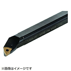 タンガロイ タンガロイ 内径用TACバイト S25RPWLNR06