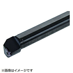 タンガロイ タンガロイ 内径用TACバイト S32SSGTL22|ソフマップ店