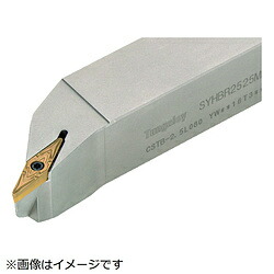 タンガロイ タンガロイ 外径用TACバイト SYHBR2525M16 13,259円