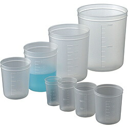 テラオカ テラオカ デスカップ 500mL 250個入り口・入口 20-4215-06 20421506