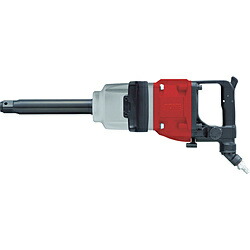 TONE TONE エアーインパクトレンチ（引っ切り無い印字機） AIS8500L AIS8500L