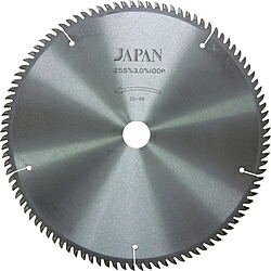 チップソージャパン チップソージャパン　合板用チップソー GH305-100 GH305100