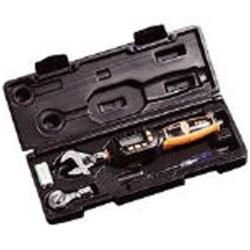 TOP工業 TOP　モンキ形／ラチェット形　デジタルトルクレンチセット DS060-12BN DS06012BN｜ソフマップ店
