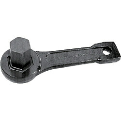 旭金属工業 ASH　打撃六角棒スパナ19mm DA1900 DA1900｜ソフマップ店