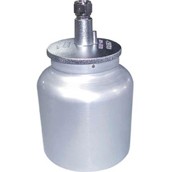 近畿製造所 吸上式絵の具優勝杯 KS123 KS123