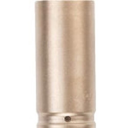 スナップオンツールズ Ａｍｐｃｏ 防爆インパクトディープソケット 差込み１２．７ｍｍ 対辺１３ｍｍ ＡＭＣＤＷＩ－１／２Ｄ１３ＭＭ AMCDWI12D13MM
