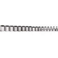 スナップオンツールズ WILLIAMS 3/8ドライブ ソケットセット 12角 12個 JHWMSB-12RC JHWMSB12RC