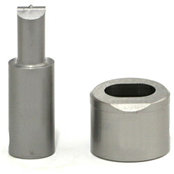 育良精機 育良 IS－14MPS用替刃仕掛ける 6．5X10粍（51218） 14MP-L6510B 14MPL6510B