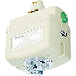 Panasonic(パナソニック) Panasonic ターミナルプラグA 30A DH2481 DH2481|ソフマップ店