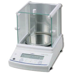 新光陰電子 ViBRA 高的確さ陰電子天びん RJ－3200 RJ-3200 RJ3200
