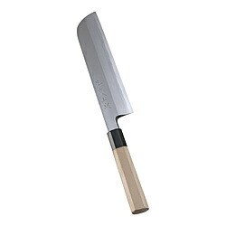 遠藤商事 SA佐文 青鋼 鎌型薄刃 22.5cm ＜ASB49022＞ ASB49022｜ソフマップ店