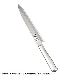 遠藤商事 TKG-NEO(ネオ)柳刃(片刃) 30cm ＜ATK9204＞ ATK9204｜ソフマップ店