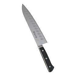 マサヒロ 正広作 MV鋼本焼 ディンプル 21cm 14881 ＜AMSI601＞ AMSI601 13,498円