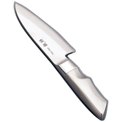 遠藤商事 TKG PRO(プロ)銀鱗アジ切(片刃) 10.5cm ＜ATK9801＞ ATK9801
