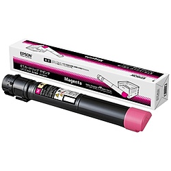 EPSON(エプソン) 【純正】 トナーカートリッジ（マゼンタ）　LPC3T36M LPC3T36M 28,365円