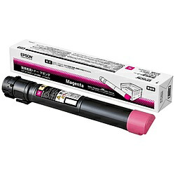 EPSON(エプソン) 【完全無欠】 周囲の状況推しすすめるトナーカートリッジ（マゼンタ） LPC3T36MV LPC3T36MV