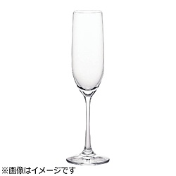 石塚硝子 プレジール フルートシャンパン（4ヶ入） ＜PPLH901＞ PPLH901