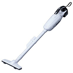 マキタ CL142FDZW スティッククリーナー Makita [紙パック式 /コードレス] ※バッテリ、充電器　別売モデル CL142FDZW｜ソフマップ店