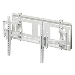 ハヤミ工産 壁掛金具　MH-775W MH-775W MH775W 【864】