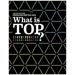 ランティス THE IDOLM@STER PRODUCER MEETING 2018 What is TOP!!!!!!!!!!!!!? EVENT Blu-ray PERFECT BOX 完全生産限定 BD 13,009円