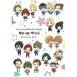 楽天市場 メディアファクトリー アイドルマスター Sidem 理由あってmini Dvd ソフマップ楽天市場店