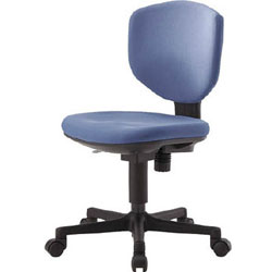 アイリスチトセ 回転イス　BIT-EX43L0-FBL　BITEX43L0FBL BITEX43L0FBL｜ソフマップ店