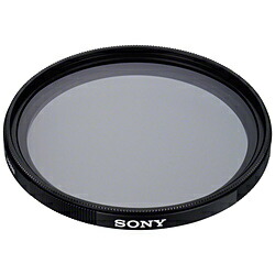 SONY(ソニー) 82mm 円偏光フィルター VF-82CPAM2 VF82CPAM2