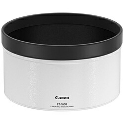 Canon(キヤノン) レンズショートフード ET-160B LSHOODET160B