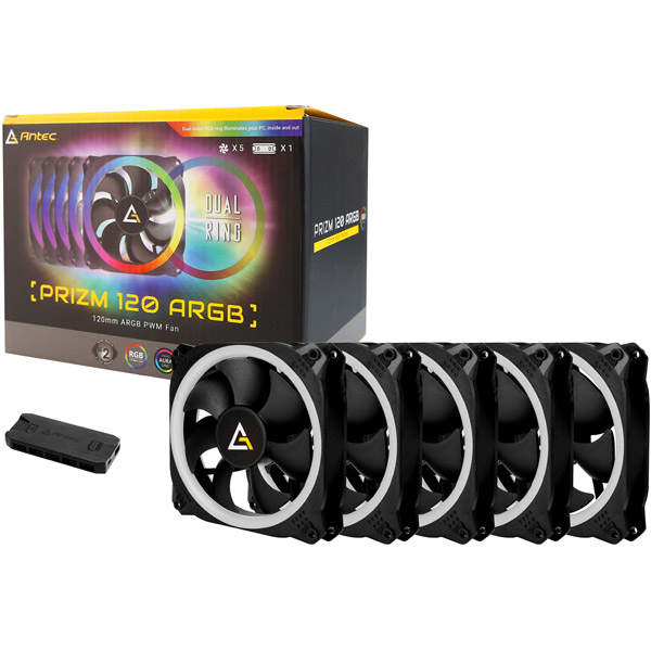 安い購入 楽天市場 Antec ケースファン 1mm 00rpm Ledコントローラー Prizm 1 Argb 5 C Prizm1argb5 C ソフマップ楽天市場店 即日出荷 Asfim Ma