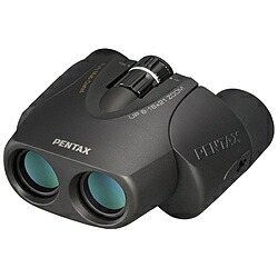 PENTAX(ペンタックス) 8~16倍双眼鏡「Uシリーズ」UP 8-16×21(ブラック) UP816X21BK|ソフマップ店