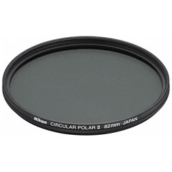 Nikon(ニコン) 円偏光水漉しII 82粍 82SPL2 [振込不可]