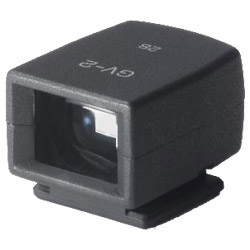 RICOH(リコー) 外の方ミニファインダ GV-2 GV2
